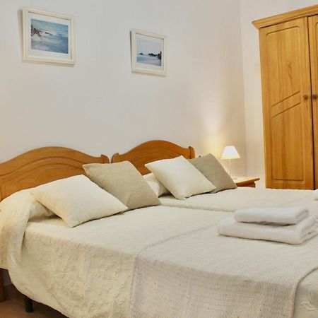 Apartamento_Nerja Apartment Екстериор снимка