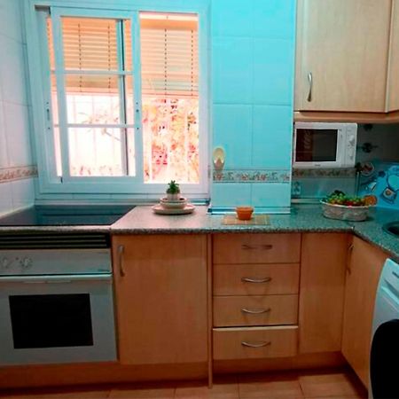 Apartamento_Nerja Apartment Екстериор снимка