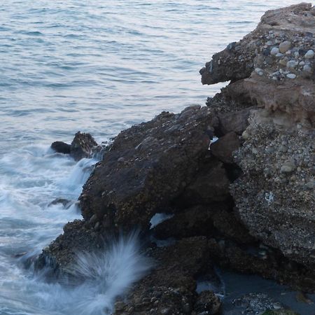 Apartamento_Nerja Apartment Екстериор снимка