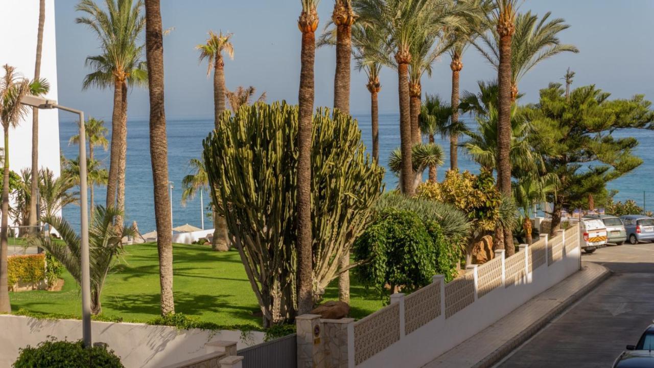 Apartamento_Nerja Apartment Екстериор снимка