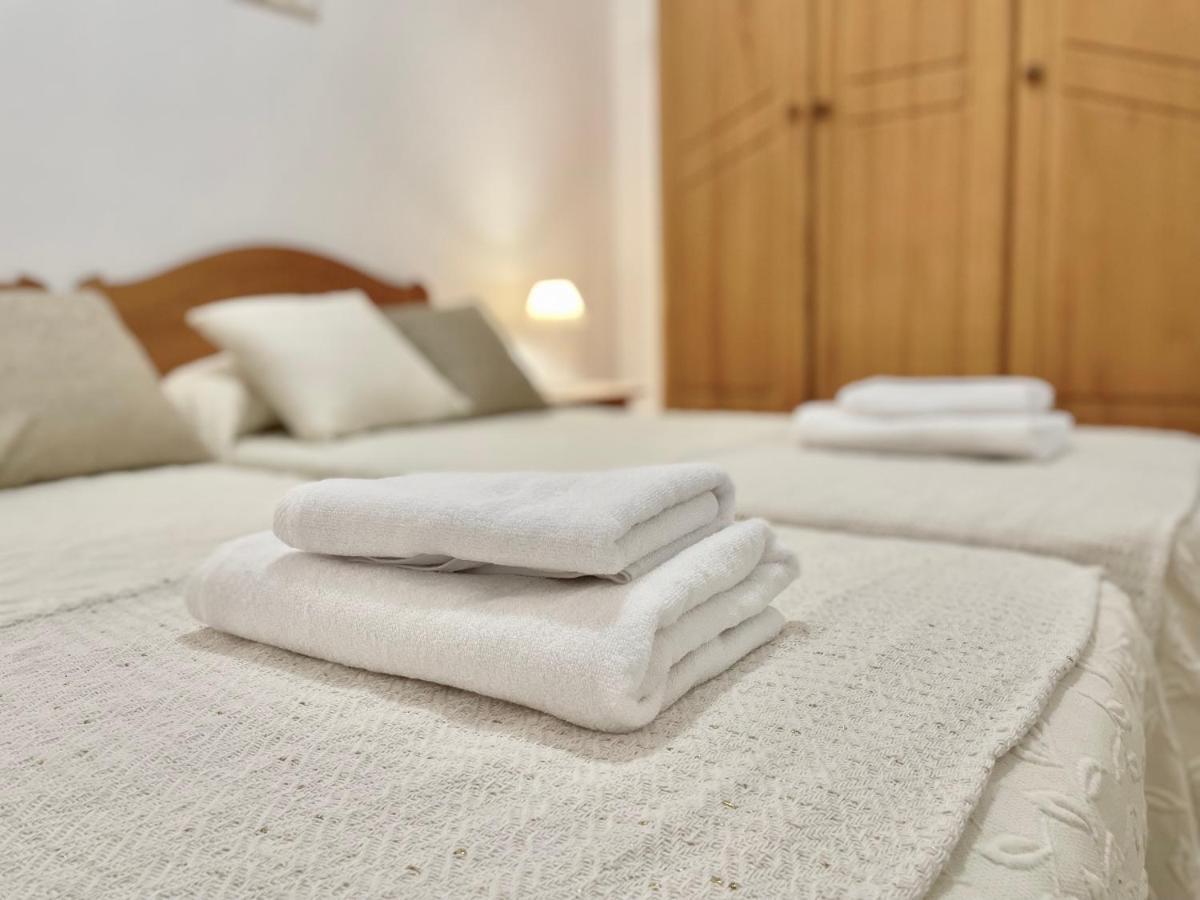 Apartamento_Nerja Apartment Екстериор снимка