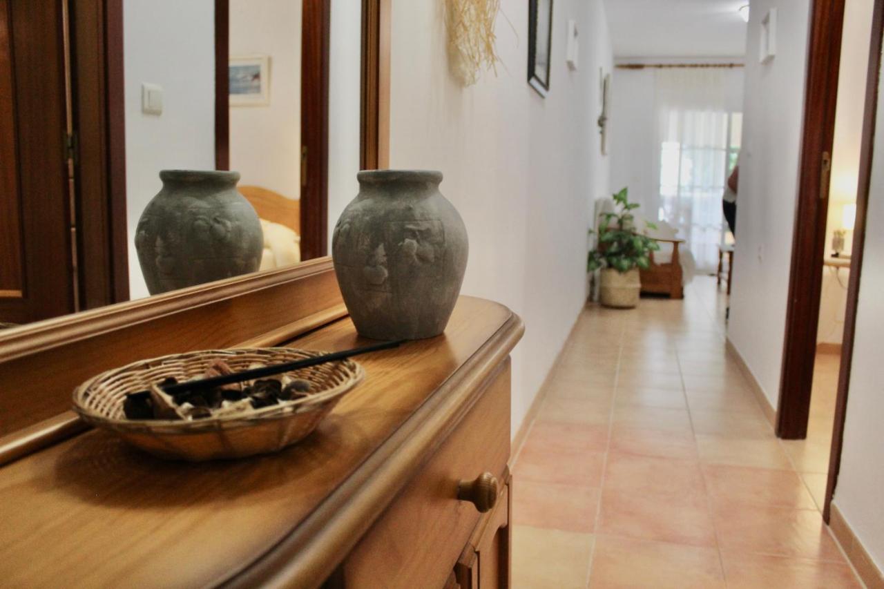 Apartamento_Nerja Apartment Екстериор снимка