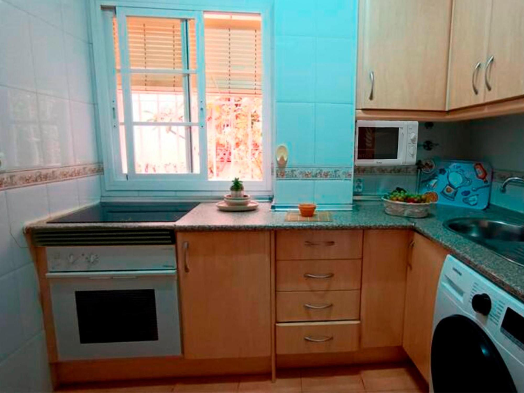 Apartamento_Nerja Apartment Екстериор снимка