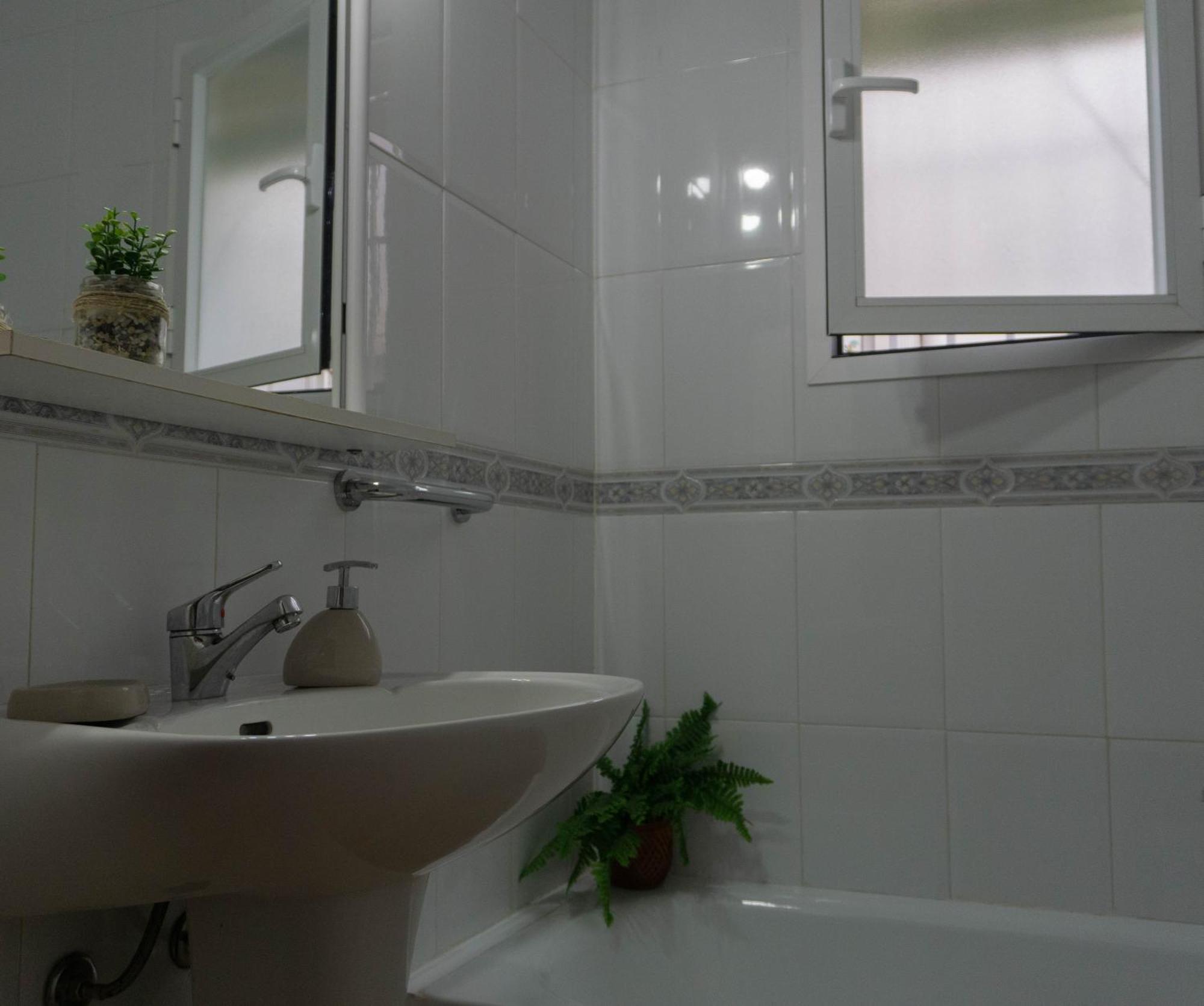 Apartamento_Nerja Apartment Екстериор снимка